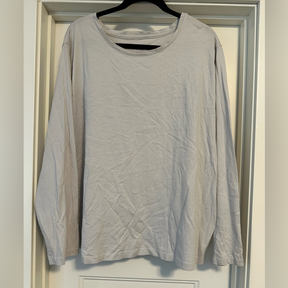 A New Day Longsleeve